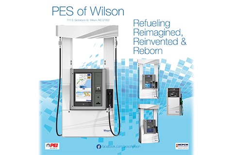 Petroleum Equipment Service of Wilson, Inc.